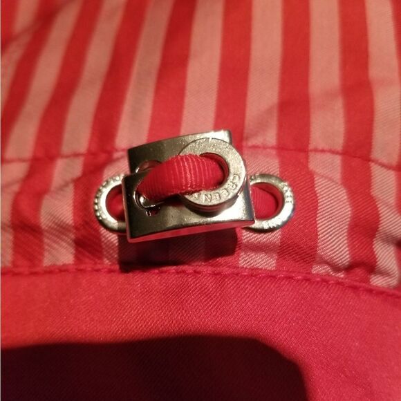 BEAUTIFUL CREENSTONE WINTER COAT VERY NICE SIZE 38 PUR² - Picture 3 of 13